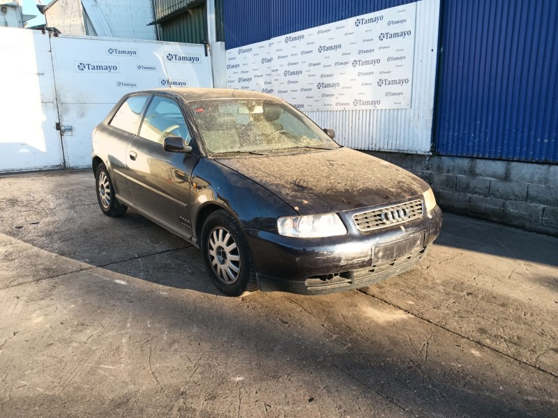 audi a3 (8l1) del año 1999