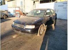 audi a3 (8l1) del año 1999 2