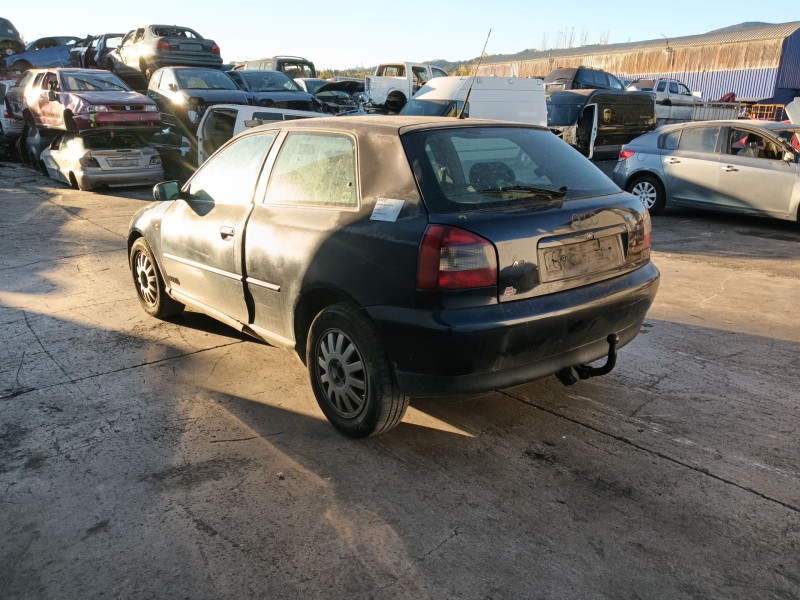 audi a3 (8l1) del año 1999