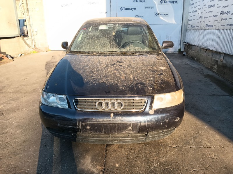 audi a3 (8l1) del año 1999