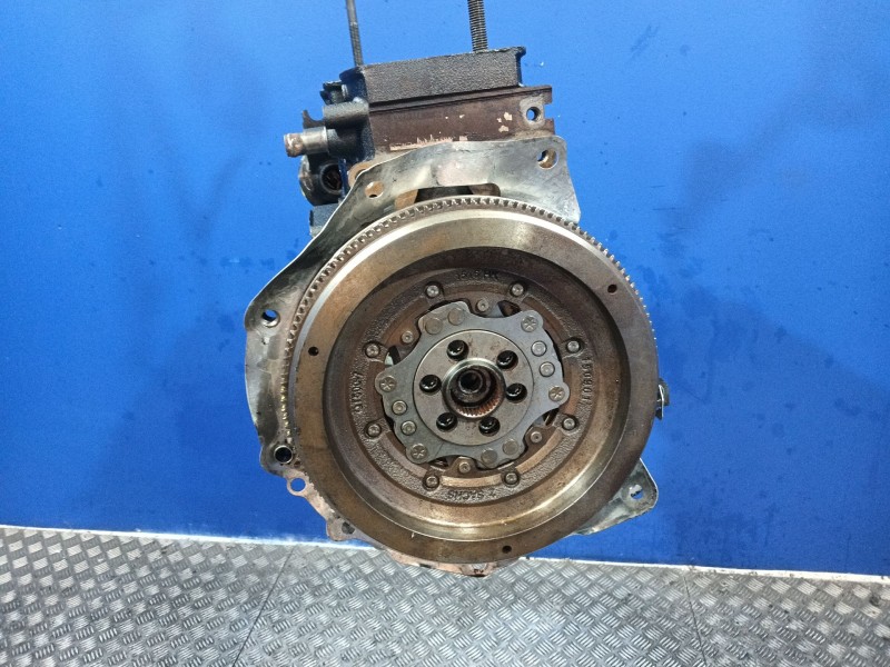 Recambio de bloque para volkswagen golf vi (5k1) 2.0 tdi referencia OEM IAM BKD 03G021AG 