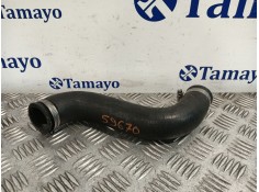 Recambio de tubo para hyundai h350 furgoneta 2.5 crdi referencia OEM IAM   