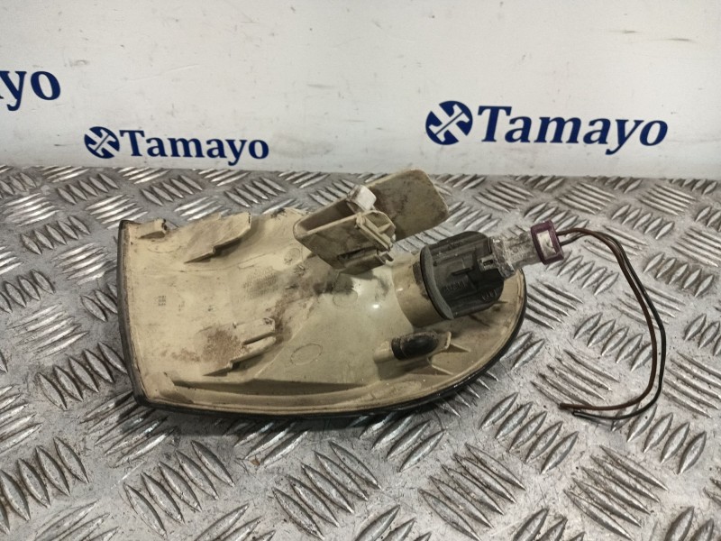 Recambio de piloto delantero izquierdo para audi a4 b5 (8d2) 1.9 tdi referencia OEM IAM 084411514LF  