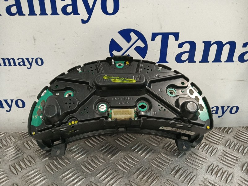 Recambio de cuadro instrumentos para opel combo furgoneta/monovolumen 1.3 cdti 16v referencia OEM IAM 13173347WA 110008988026 87