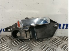 Recambio de maneta interior delantera derecha para fiat 500 (312_) 1.2 (312axa1a) referencia OEM IAM 607048DX  