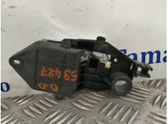 Recambio de maneta interior delantera derecha para fiat 500 (312_) 1.2 (312axa1a) referencia OEM IAM 607048DX   2