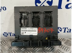 Recambio de modulo confort para volkswagen golf vi (5k1) 2.0 gti referencia OEM IAM 1K0937087J  