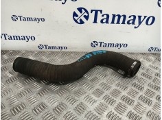 Recambio de tubo presion turbocompresor para chrysler voyager (rg) referencia OEM IAM 95658A 04861382AD 
