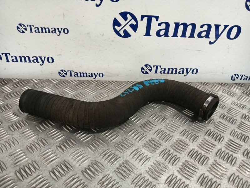 Recambio de tubo presion turbocompresor para chrysler voyager (rg) referencia OEM IAM 95658A 04861382AD 
