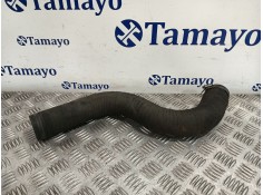 Recambio de tubo presion turbocompresor para chrysler voyager (rg) referencia OEM IAM 95658A 04861382AD  2