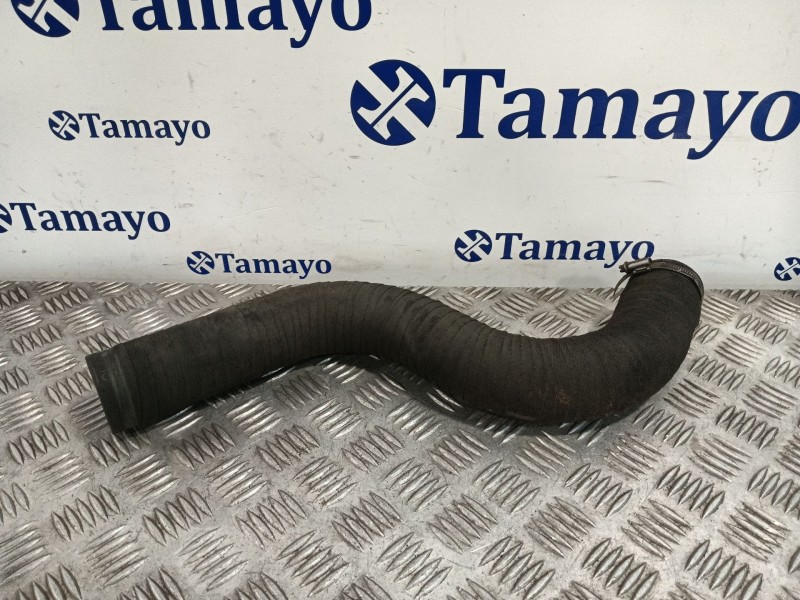 Recambio de tubo presion turbocompresor para chrysler voyager (rg) referencia OEM IAM 95658A 04861382AD 