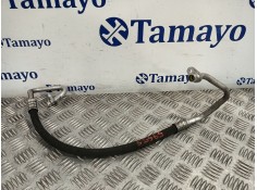 Recambio de tubos aire acondicionado para dacia duster (hs_) 1.5 dci referencia OEM IAM 924906965R   2