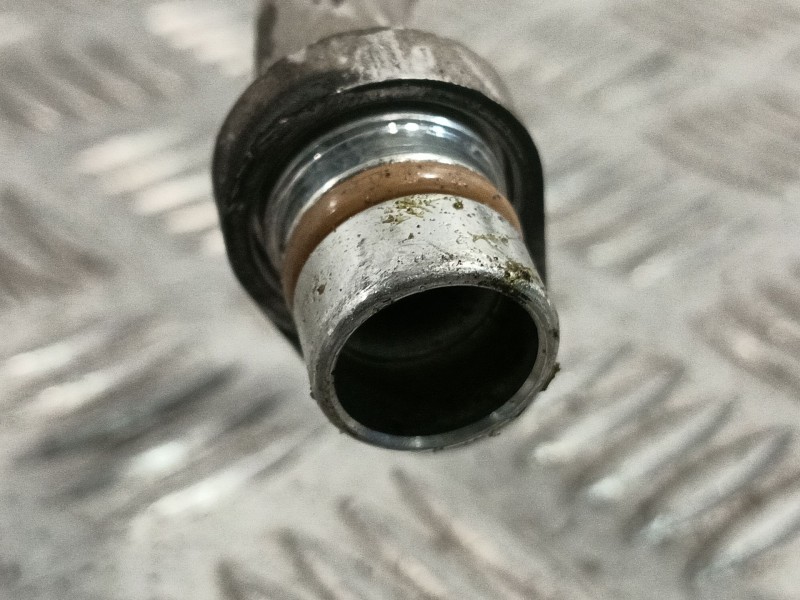 Recambio de tubos aire acondicionado para dacia duster (hs_) 1.5 dci referencia OEM IAM 924906965R  