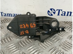 Recambio de maneta interior delantera izquierda para fiat 500 (312_) 1.2 (312axa1a) referencia OEM IAM 607049SX   2
