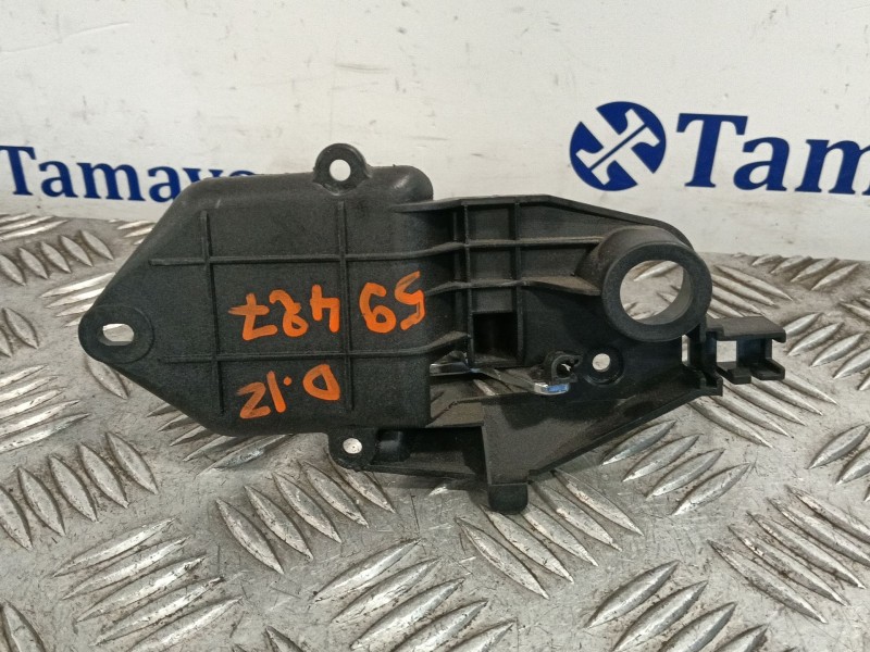 Recambio de maneta interior delantera izquierda para fiat 500 (312_) 1.2 (312axa1a) referencia OEM IAM 607049SX  