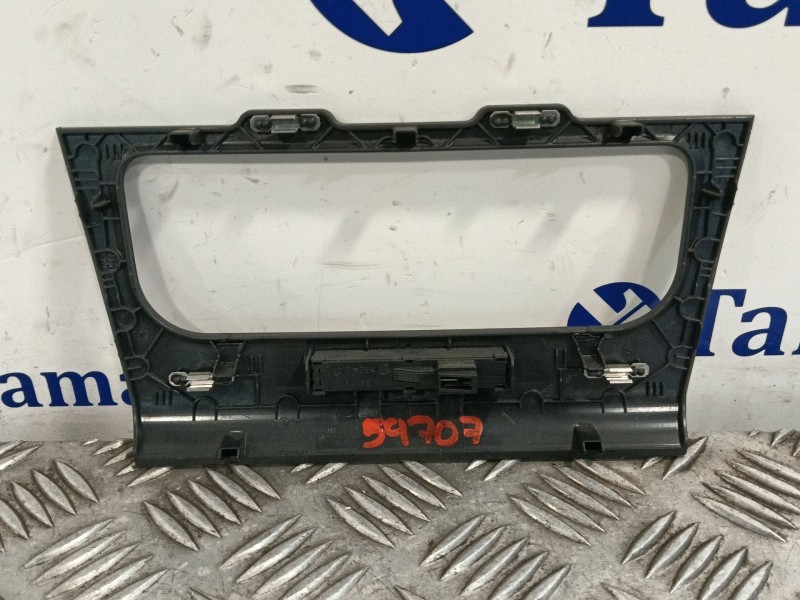 Recambio de plasticos varios interior para volkswagen golf vi (5k1) 2.0 gti referencia OEM IAM 5K0858069P  