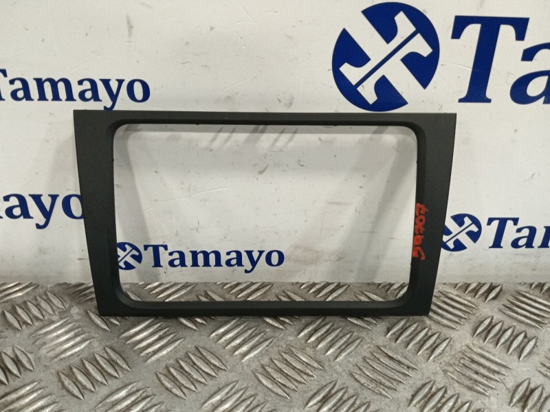 Recambio de plasticos varios interior para volkswagen golf vi (5k1) 2.0 gti referencia OEM IAM 5K0858061E 5K0858063E 
