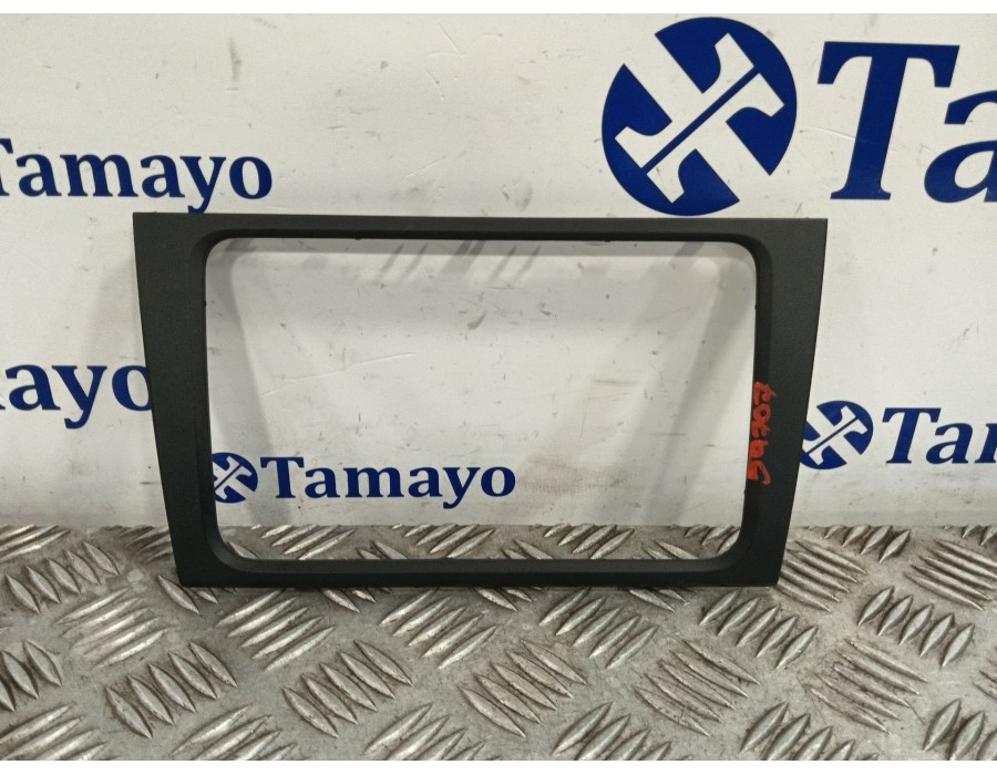 Recambio de plasticos varios interior para volkswagen golf vi (5k1) 2.0 gti referencia OEM IAM 5K0858061E 5K0858063E 