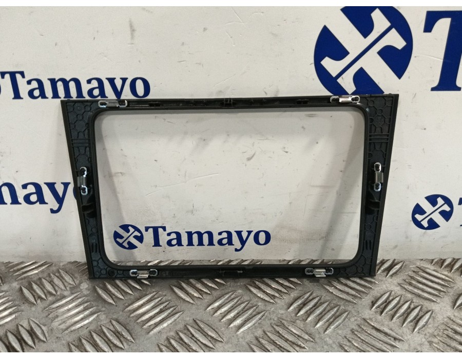 Recambio de plasticos varios interior para volkswagen golf vi (5k1) 2.0 gti referencia OEM IAM 5K0858061E 5K0858063E 
