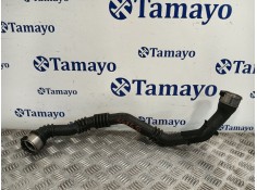 Recambio de tubo para dacia duster (hs_) 1.5 dci referencia OEM IAM 144609116R  