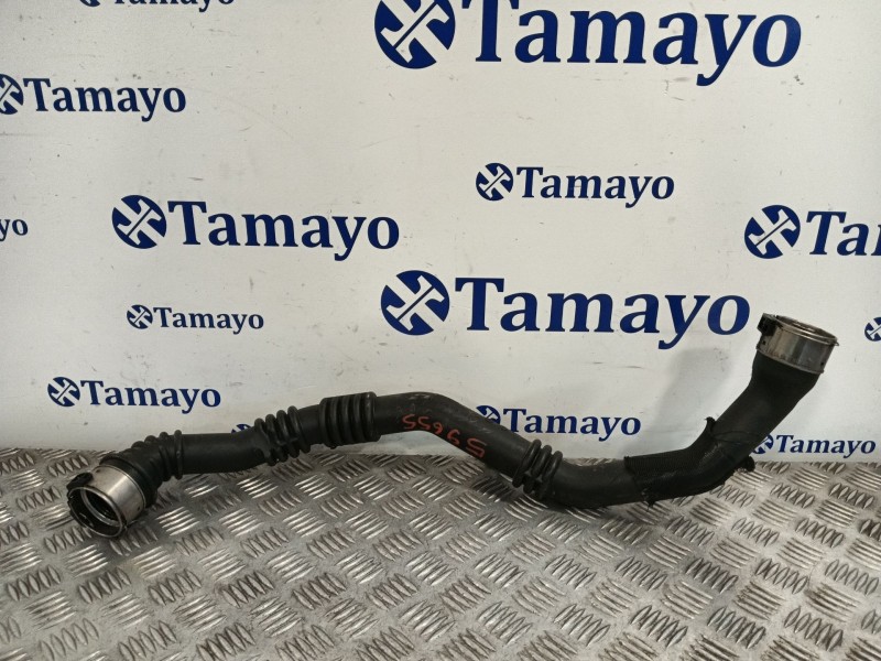 Recambio de tubo para dacia duster (hs_) 1.5 dci referencia OEM IAM 144609116R  