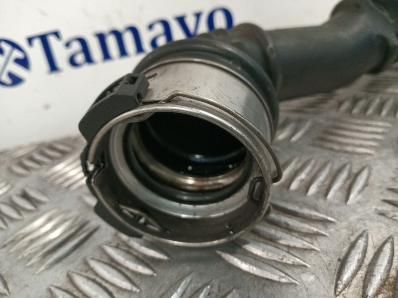 Recambio de tubo para dacia duster (hs_) 1.5 dci referencia OEM IAM 144609116R  
