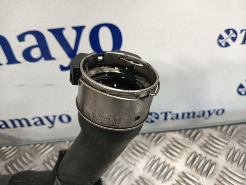 Recambio de tubo para dacia duster (hs_) 1.5 dci referencia OEM IAM 144609116R  