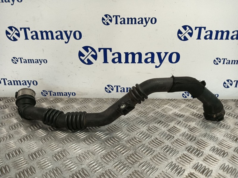 Recambio de tubo para dacia duster (hs_) 1.5 dci referencia OEM IAM 144609116R  