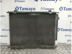 Recambio de condensador / radiador aire acondicionado para lexus rx referencia OEM IAM   
