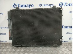 Recambio de condensador / radiador aire acondicionado para lexus rx referencia OEM IAM    2