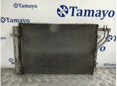 Recambio de condensador / radiador aire acondicionado para hyundai ix20 (jc) 1.4 referencia OEM IAM HKMC  