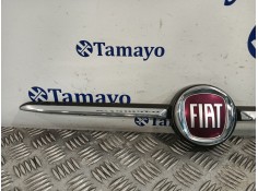 Recambio de rejilla delantera para fiat 500 (312_) 1.2 (312axa1a) referencia OEM IAM 735637413   2