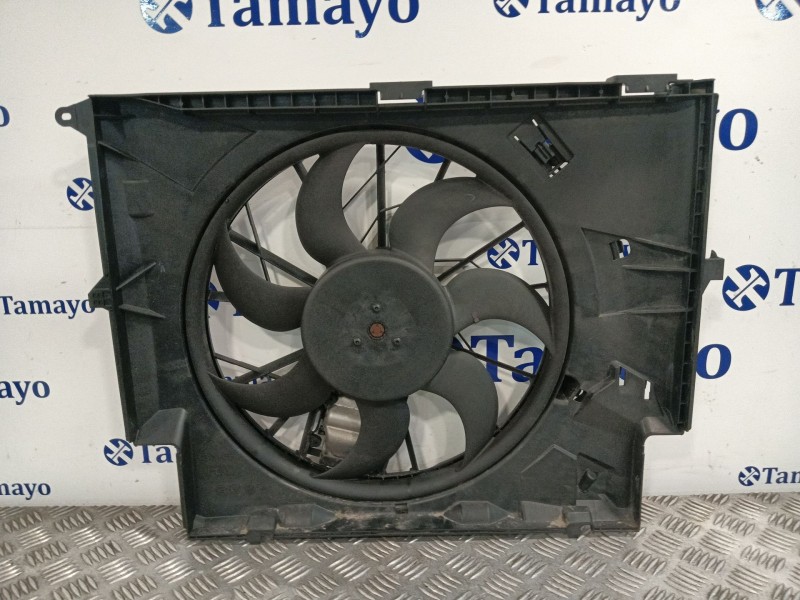 Recambio de electroventilador para bmw serie 1 berlina (e81/e87) referencia OEM IAM 0130303941 75617119 1137328144