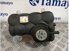 Recambio de deposito expansion para jaguar xe (x760) 2.0 d referencia OEM IAM GX738A080  