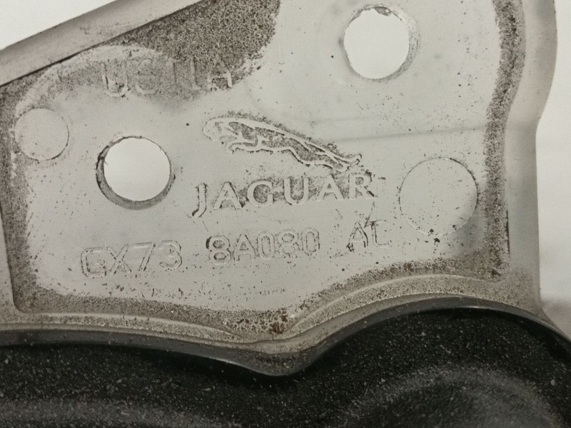 Recambio de deposito expansion para jaguar xe (x760) 2.0 d referencia OEM IAM GX738A080  