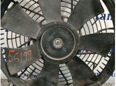 Recambio de electroventilador para mitsubishi montero (v60/v70) 2.5 td cat referencia OEM IAM    2
