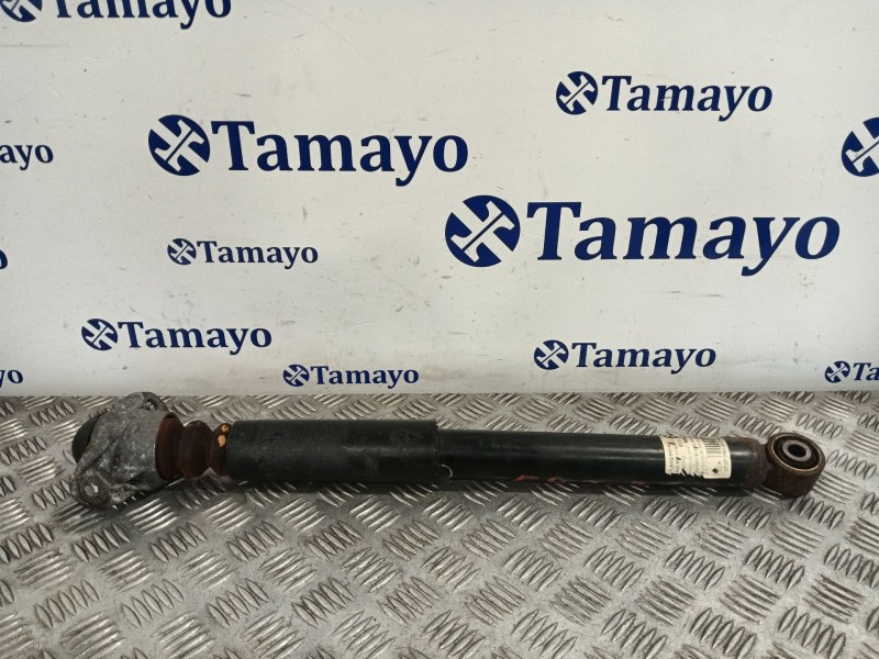 Recambio de transmision trasera izquierda para volkswagen golf vi (5k1) 2.0 gti referencia OEM IAM 1K0512011MM  