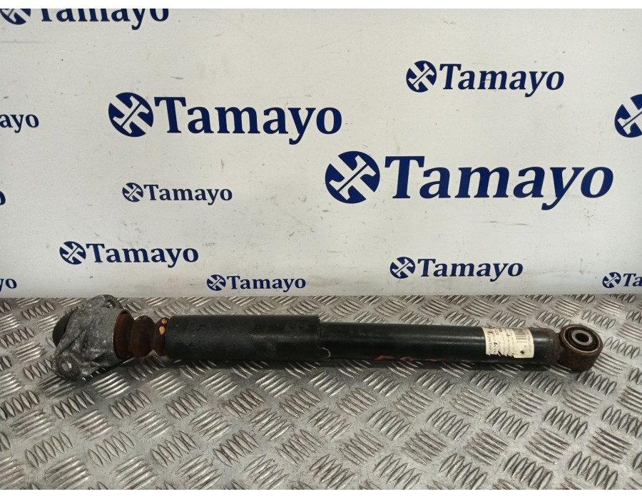 Recambio de transmision trasera izquierda para volkswagen golf vi (5k1) 2.0 gti referencia OEM IAM 1K0512011MM  