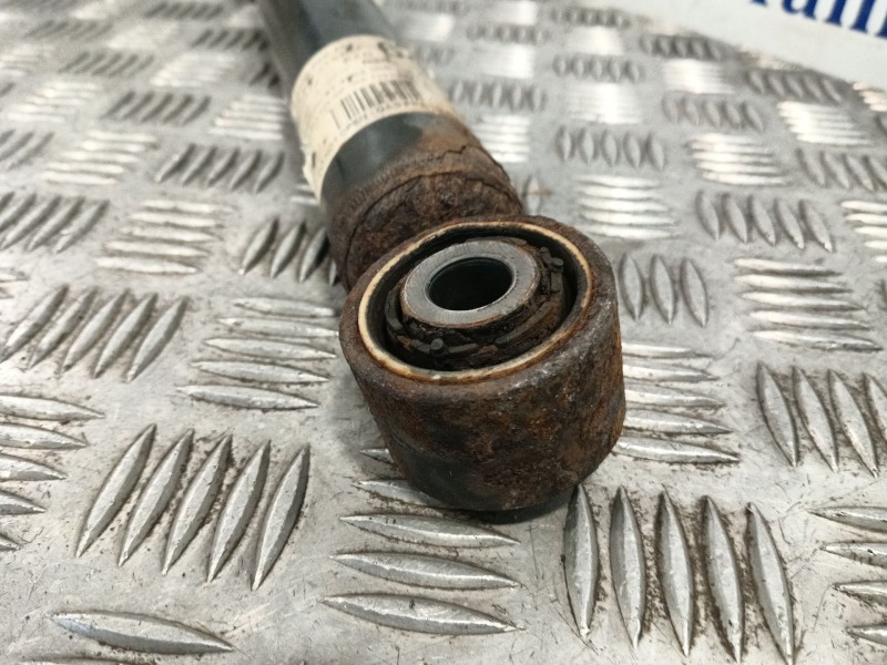 Recambio de transmision trasera izquierda para volkswagen golf vi (5k1) 2.0 gti referencia OEM IAM 1K0512011MM  