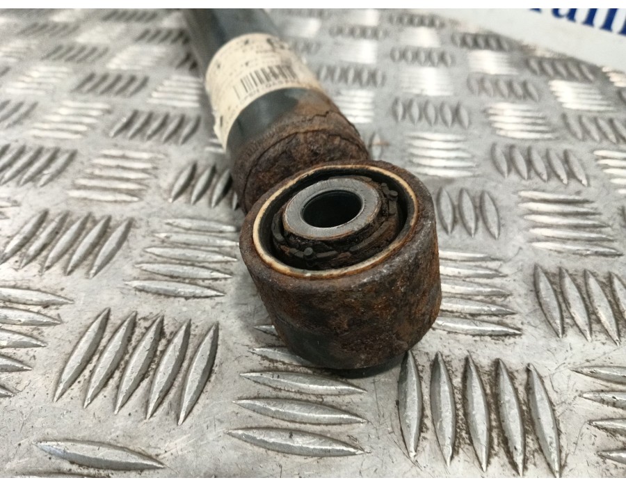 Recambio de transmision trasera izquierda para volkswagen golf vi (5k1) 2.0 gti referencia OEM IAM 1K0512011MM  