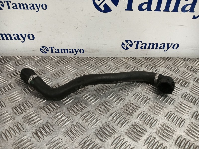 Recambio de tubo agua para jaguar xe (x760) 2.0 d referencia OEM IAM GX738A589  