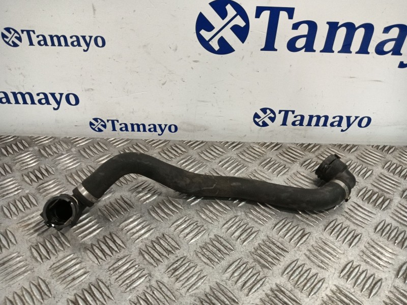 Recambio de tubo agua para jaguar xe (x760) 2.0 d referencia OEM IAM GX738A589  
