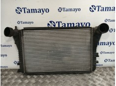 Recambio de intercooler para volkswagen golf plus v (5m1, 521) 2.0 tdi 16v referencia OEM IAM 1K0145803M  