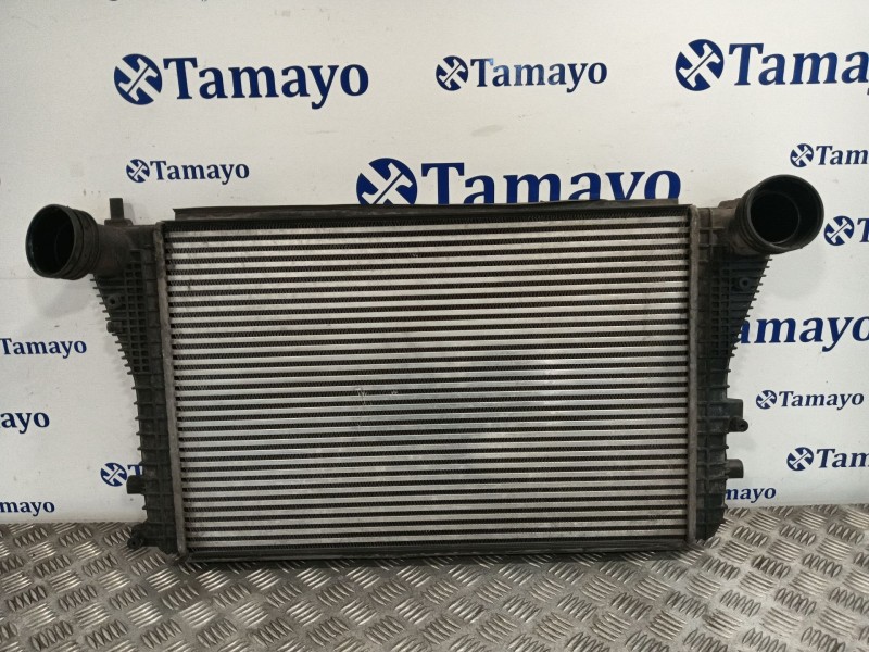 Recambio de intercooler para volkswagen golf plus v (5m1, 521) 2.0 tdi 16v referencia OEM IAM 1K0145803M  