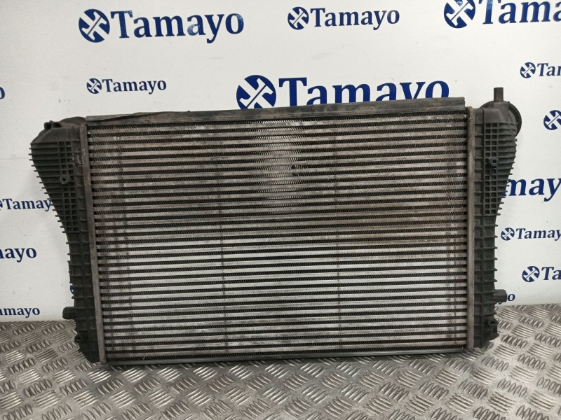 Recambio de intercooler para volkswagen golf plus v (5m1, 521) 2.0 tdi 16v referencia OEM IAM 1K0145803M  
