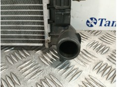 Recambio de radiador agua para seat ibiza iv (6j5, 6p1) 1.6 tdi referencia OEM IAM 6R0121253L   2
