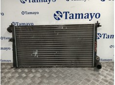 Recambio de radiador agua para citroën berlingo / berlingo first furgoneta/monovolumen (m_) 1.9 d (mbdjy) referencia OEM IAM 860