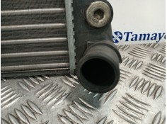 Recambio de radiador agua para citroën berlingo / berlingo first furgoneta/monovolumen (m_) 1.9 d (mbdjy) referencia OEM IAM 860 2
