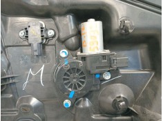 Recambio de elevalunas delantero izquierdo para mazda 2 lim. () referencia OEM IAM DA6C5997X   2
