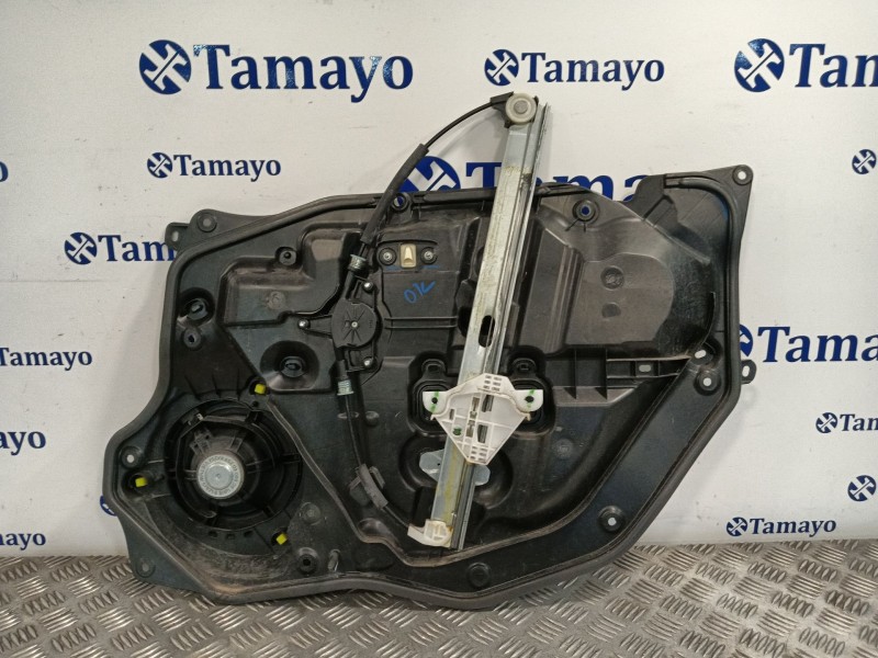 Recambio de elevalunas delantero izquierdo para mazda 2 lim. () referencia OEM IAM DA6C5997X  